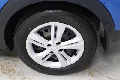 2022 Nissan Kicks S