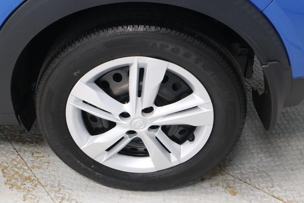2022 Nissan Kicks S