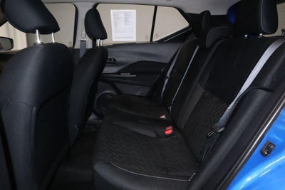 2022 Nissan Kicks S