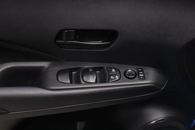 2022 Nissan Kicks S