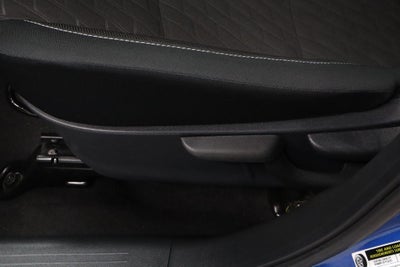 2022 Nissan Kicks S