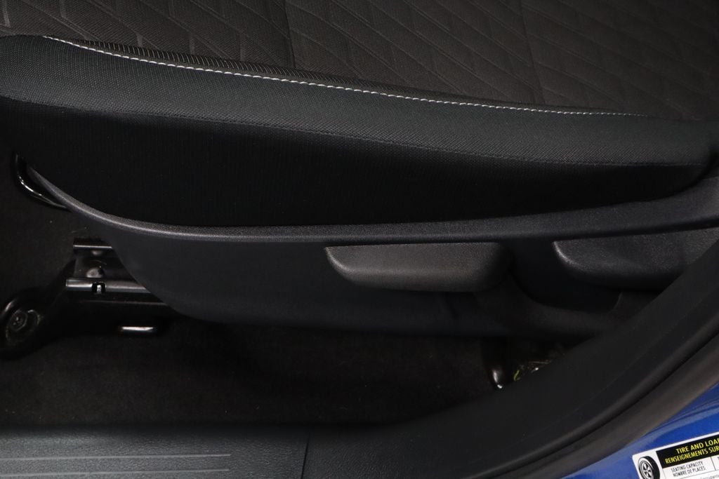 2022 Nissan Kicks S