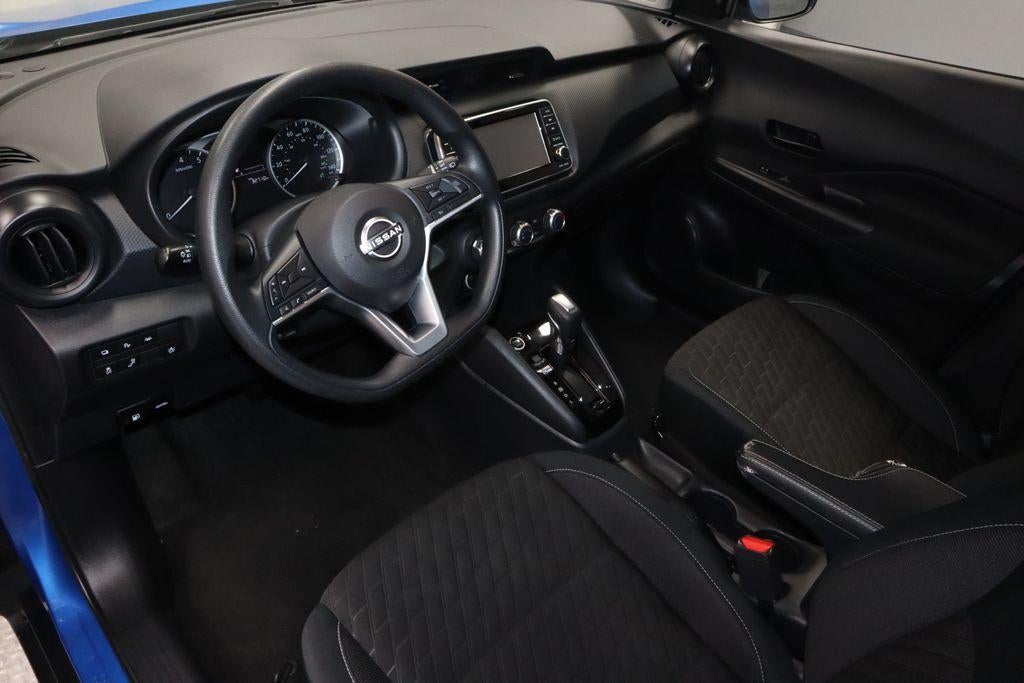 2022 Nissan Kicks S