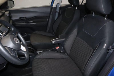 2022 Nissan Kicks S
