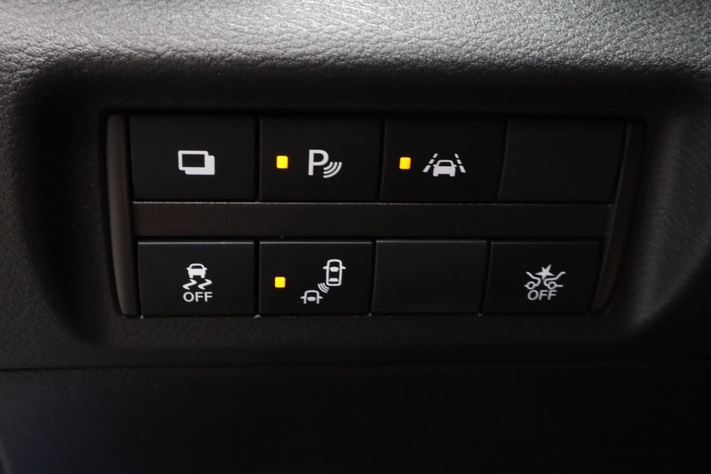 2022 Nissan Kicks S