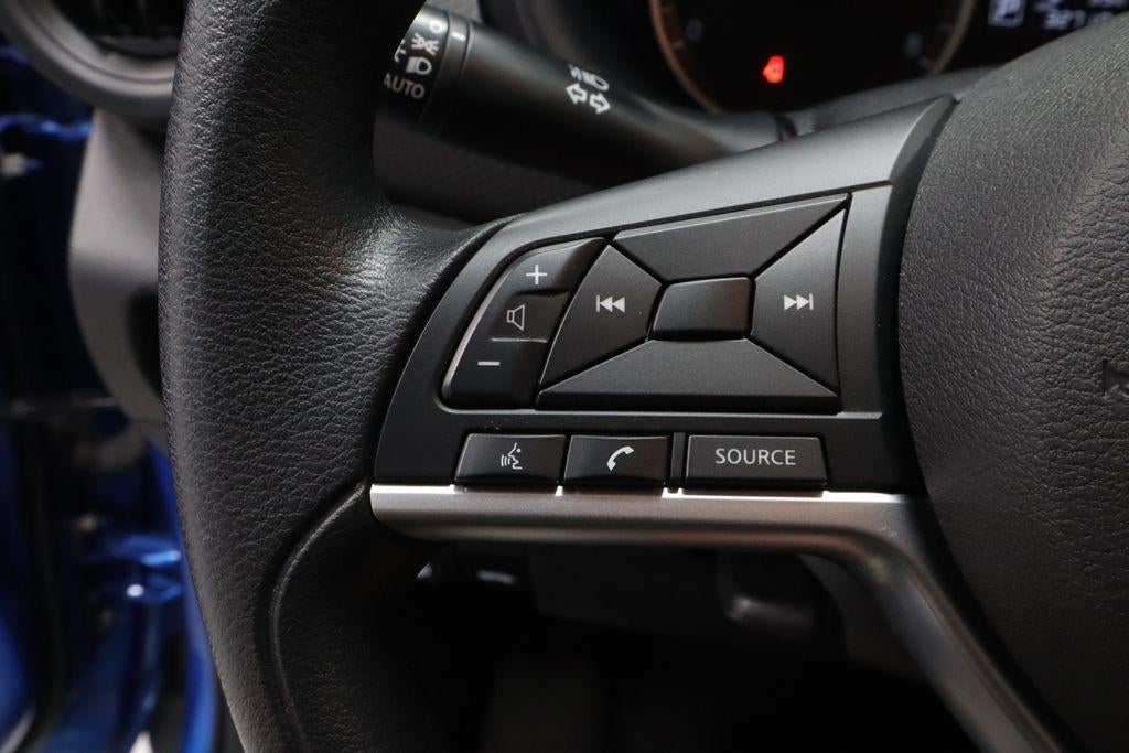 2022 Nissan Kicks S