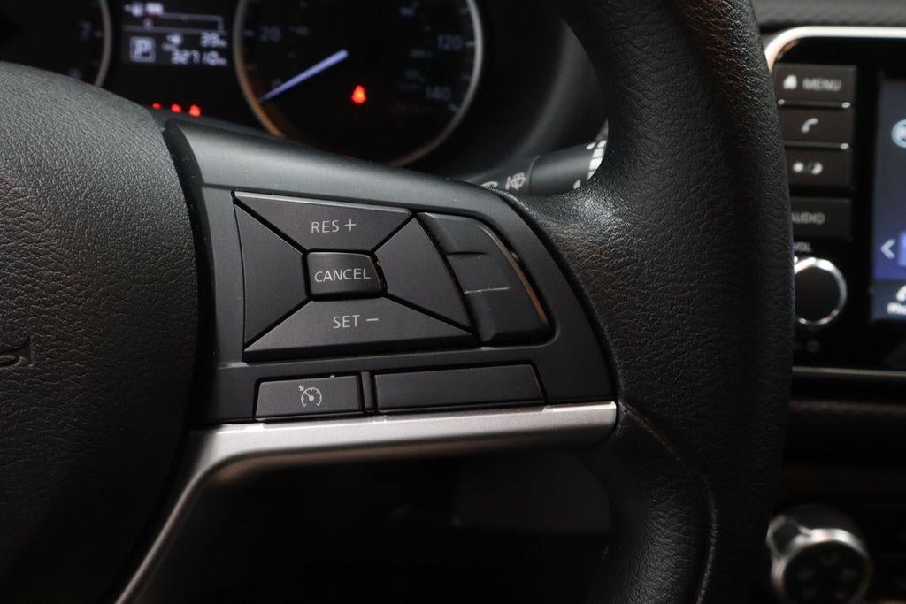 2022 Nissan Kicks S
