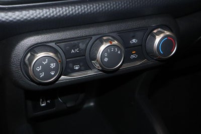 2022 Nissan Kicks S