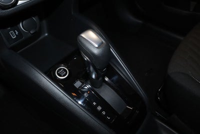 2022 Nissan Kicks S