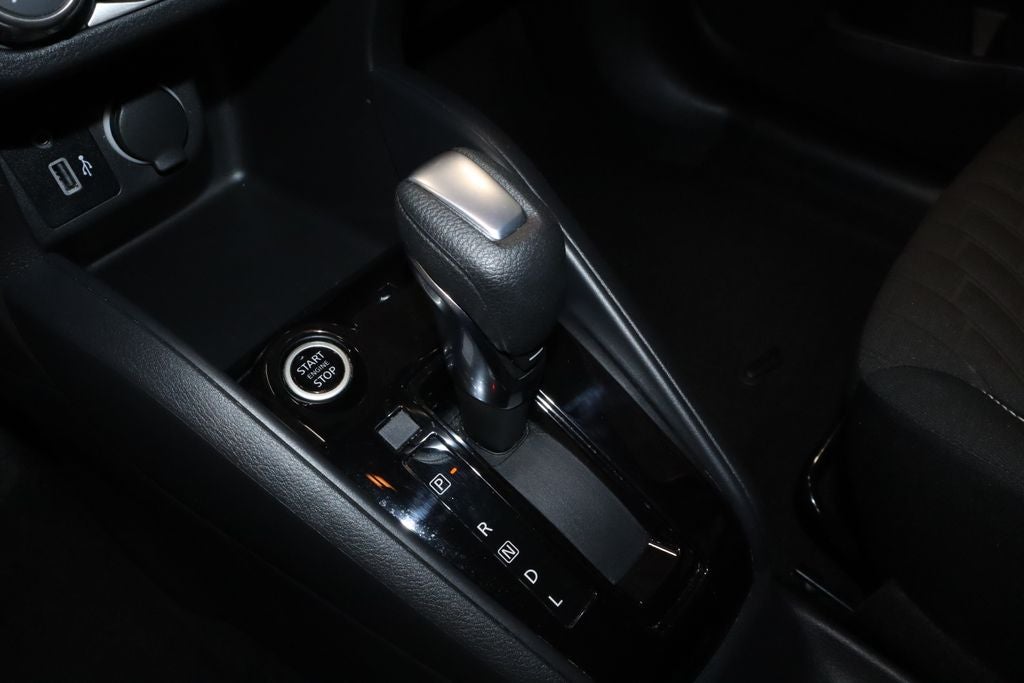 2022 Nissan Kicks S