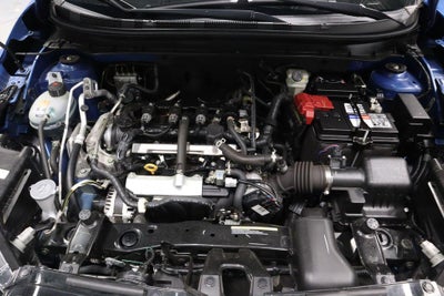 2022 Nissan Kicks S