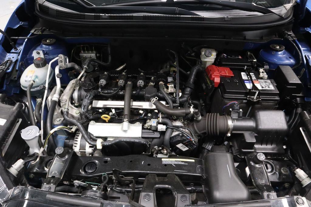 2022 Nissan Kicks S