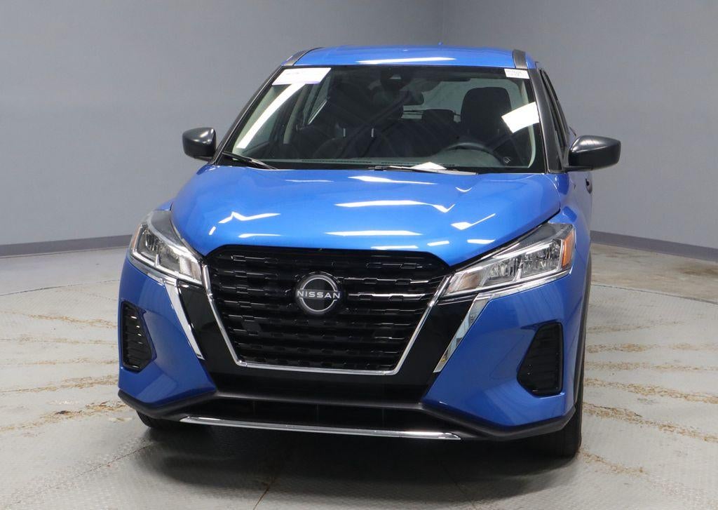 2022 Nissan Kicks S