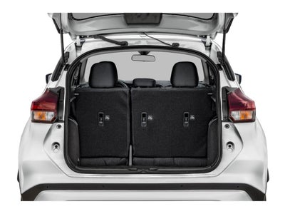 2022 Nissan Kicks S