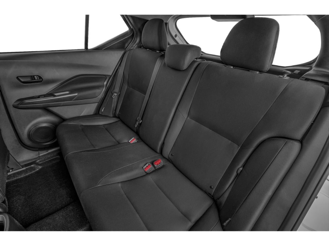 2022 Nissan Kicks S