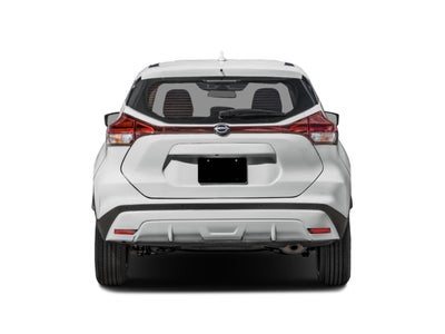 2022 Nissan Kicks S