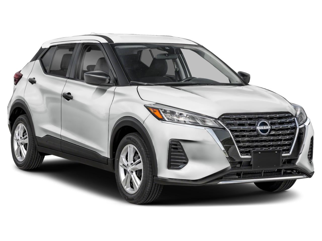 2022 Nissan Kicks S