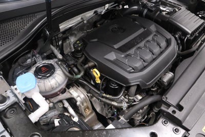 2022 Volkswagen Tiguan S