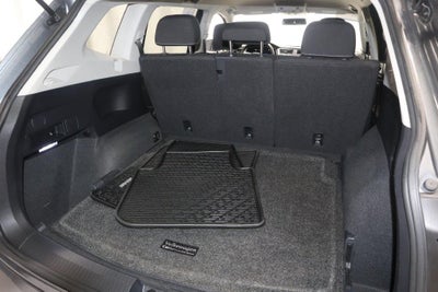 2022 Volkswagen Tiguan S