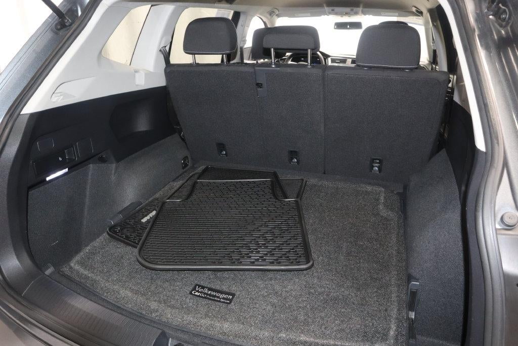 2022 Volkswagen Tiguan S