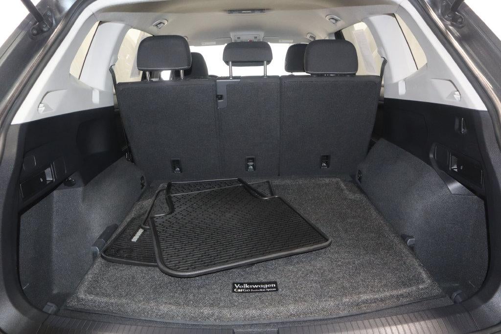2022 Volkswagen Tiguan S