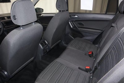 2022 Volkswagen Tiguan S