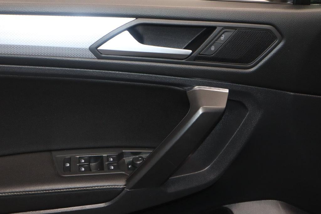 2022 Volkswagen Tiguan S