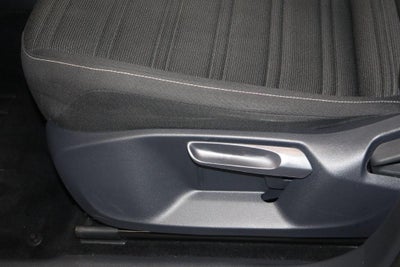 2022 Volkswagen Tiguan S