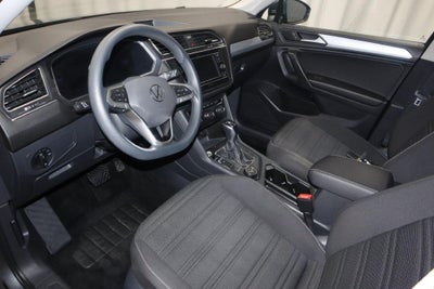 2022 Volkswagen Tiguan S