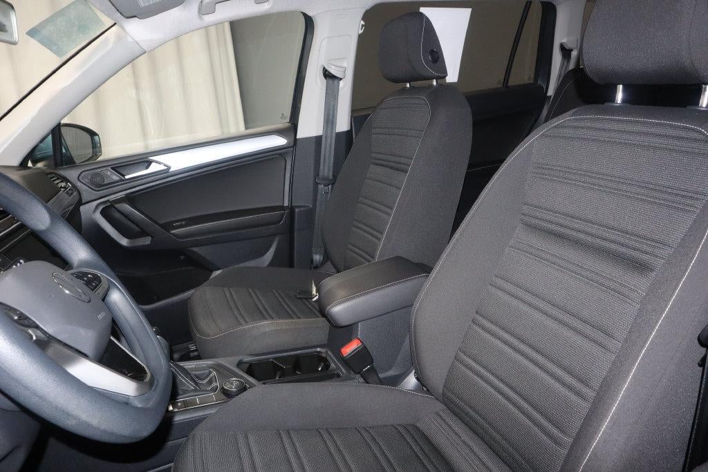 2022 Volkswagen Tiguan S