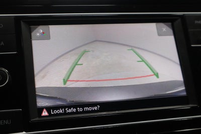 2022 Volkswagen Tiguan S