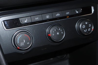 2022 Volkswagen Tiguan S