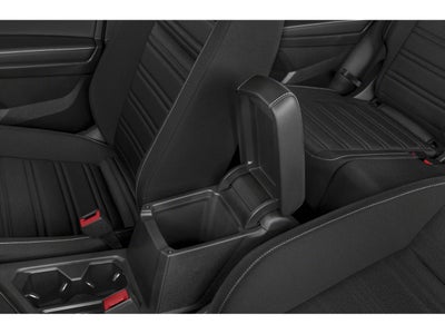 2022 Volkswagen Tiguan S