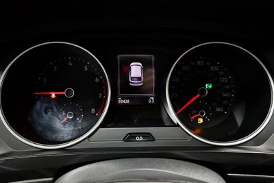 2021 Volkswagen Tiguan S