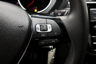 2021 Volkswagen Tiguan S