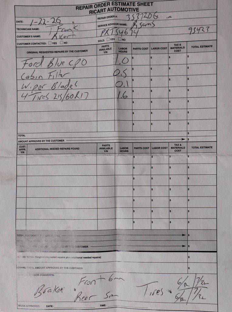 2021 Volkswagen Tiguan S