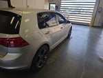 2017 Volkswagen Golf GTI Sport