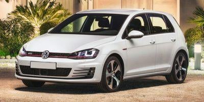 2017 Volkswagen Golf GTI Sport