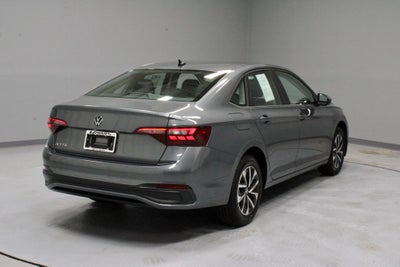 2024 Volkswagen Jetta S