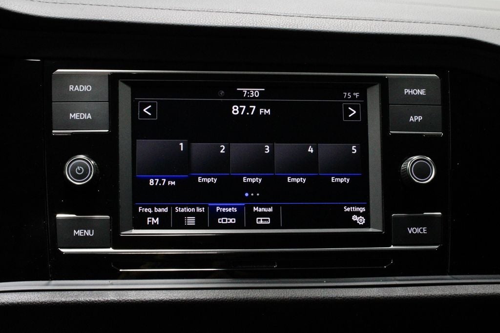 2024 Volkswagen Jetta S
