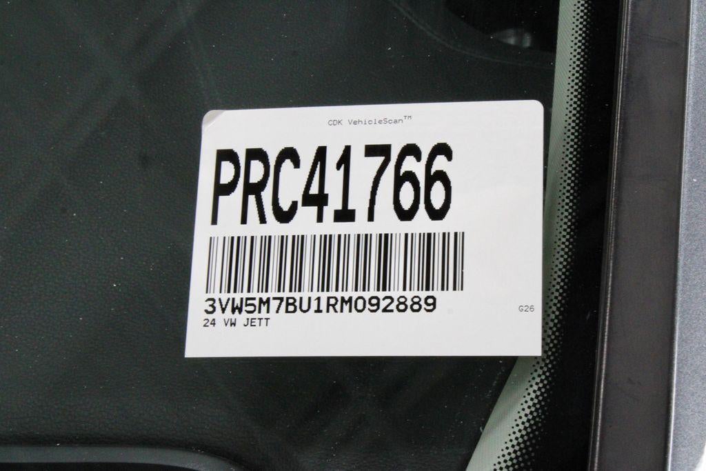 2024 Volkswagen Jetta S
