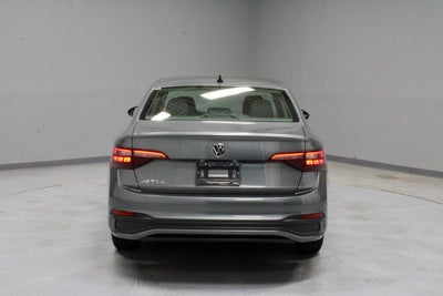 2024 Volkswagen Jetta S