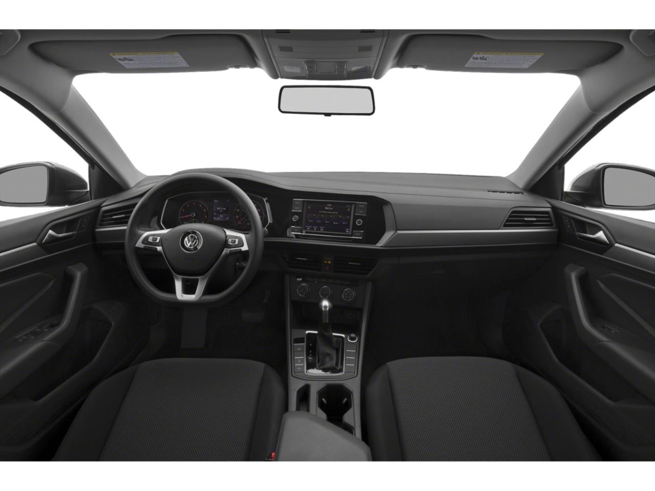 2021 Volkswagen Jetta 1.4T S