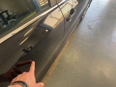 2014 Toyota Camry Hybrid SE Limited Edition