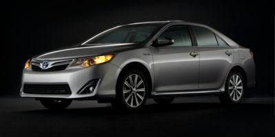 2014 Toyota Camry Hybrid SE Limited Edition