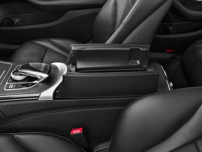 2017 Mercedes-Benz C-Class C 300