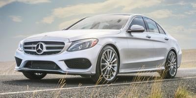 2017 Mercedes-Benz C-Class C 300