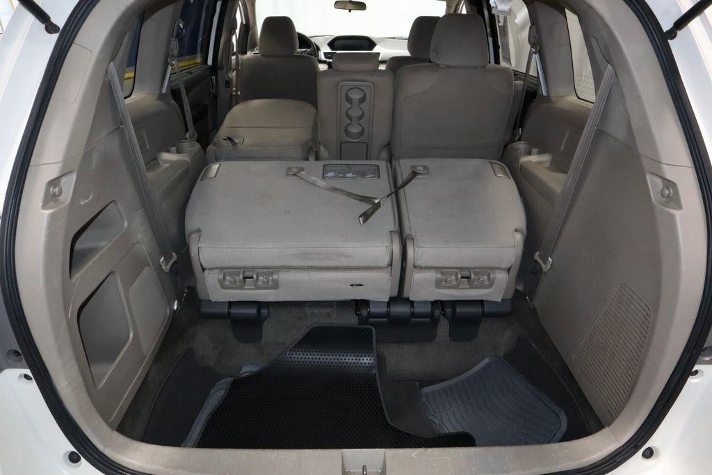 2014 Honda Odyssey EX