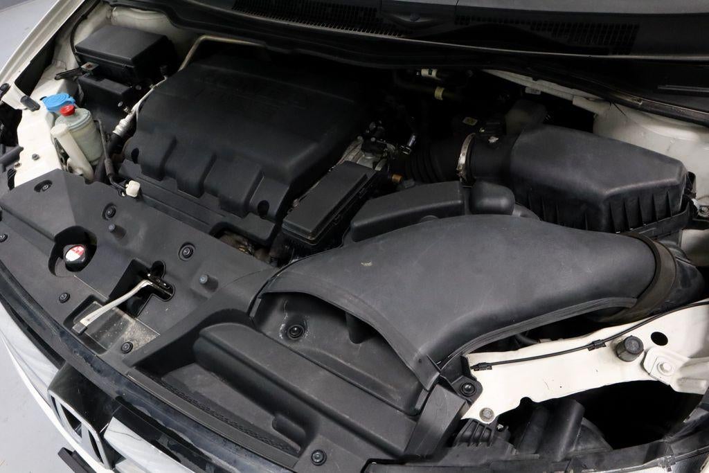 2014 Honda Odyssey EX