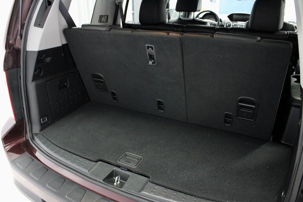 2015 Honda Pilot EX-L